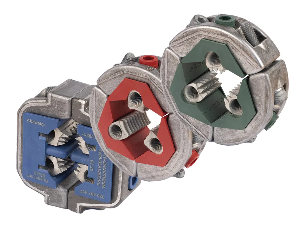 cellpack-komponenten-abzweigklemme-ringverbinder-set-kabel image 3