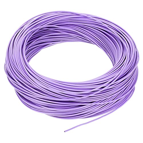 lapp-lflex-heat-180-sif-silikonleitung-0-5mm-lila-100m image 2