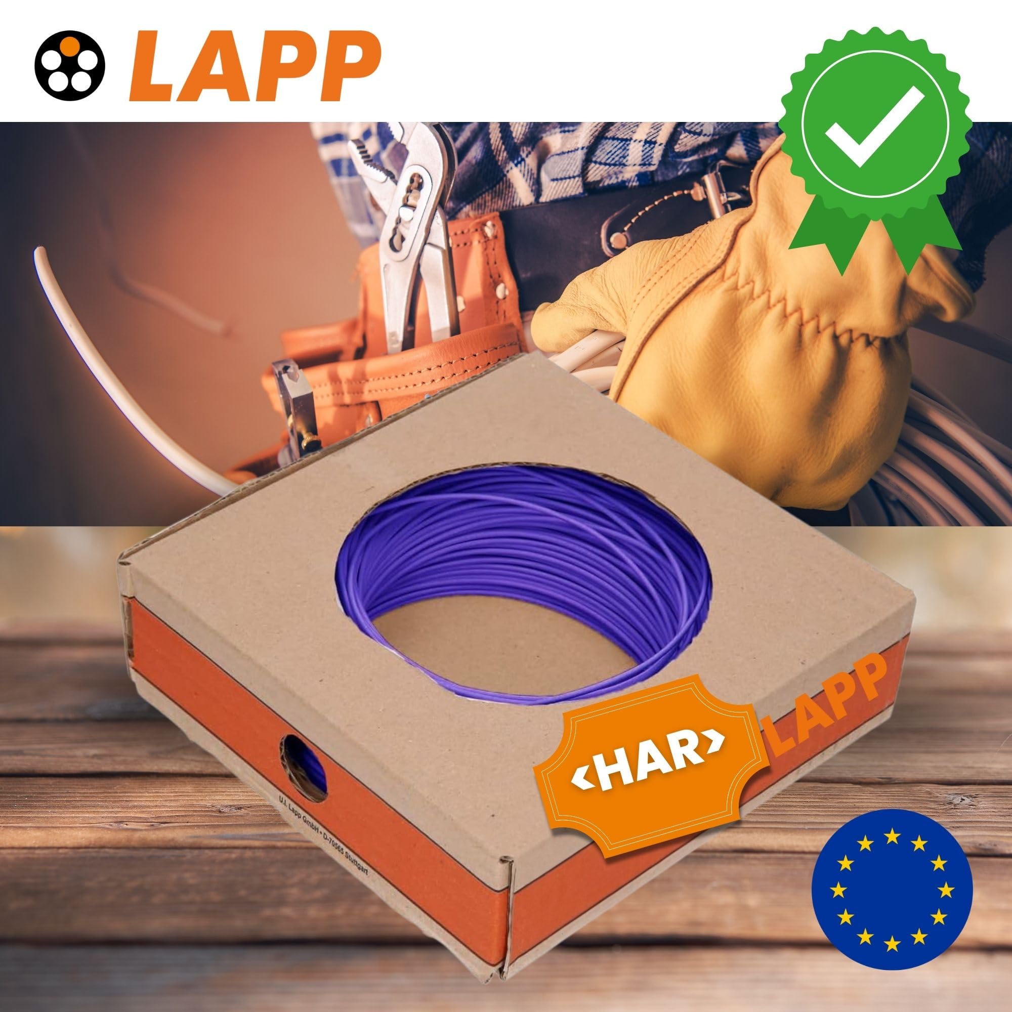 lapp-lflex-h05v-k-einzelader-0-75-mm-violett-100-m image 5