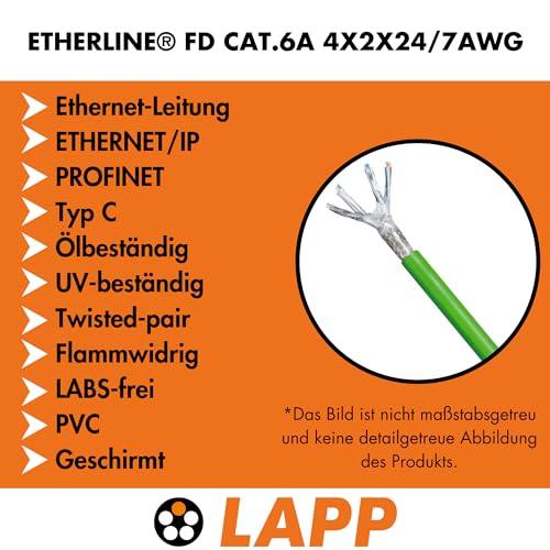 lapp-etherline-fd-cat-6a-schleppkettenleitung-10m-s-ftp image 5
