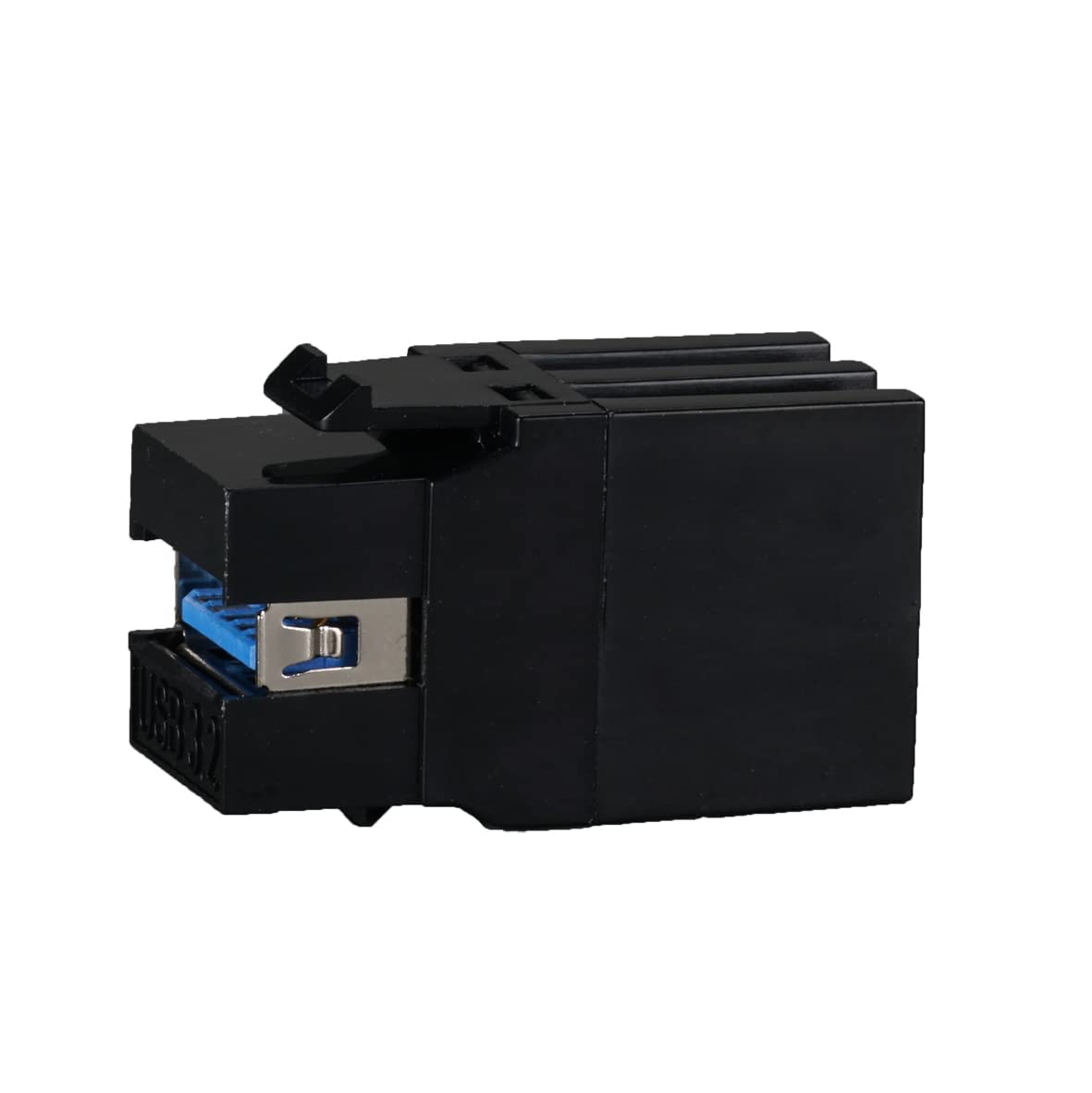 efb-multimedia-keystone-usb3-2-adapter-a-buchse-schwarz image 3