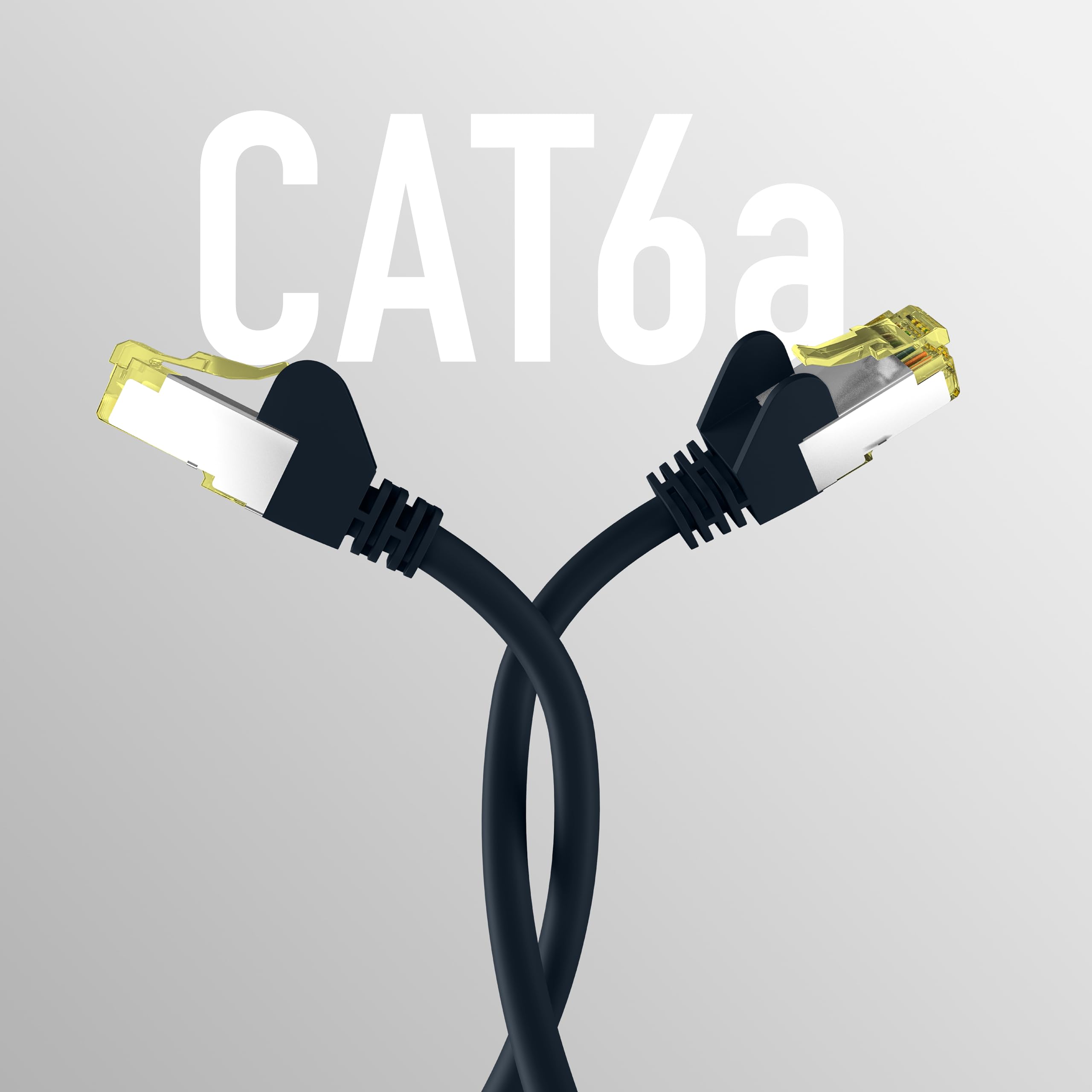 efb-kupferverkabelung-cat-6a-patchkabel-15m-schwarz-10-gbit image 5