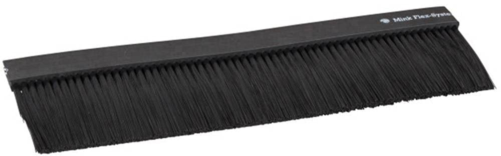 efb-elektronik-b-rstenleiste-250x70mm-wandgeh-use-schwarz image 1