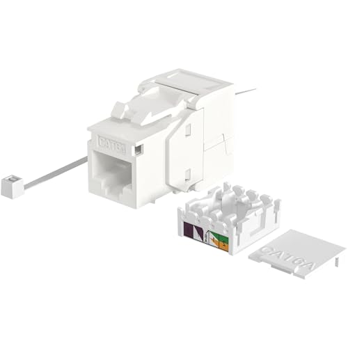 efb-elektronik-infralan-keystone-modul-cat6a-utp image 8