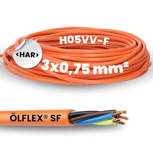 lapp-lflex-sf-h05vv-f-stromkabel-3x0-75-10m-orange image 7
