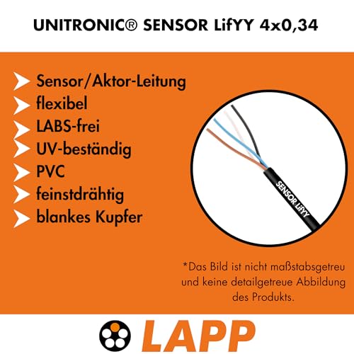 lapp-unitronic-sensor-lifyy-4x0-34-sensorleitung-10m-schwarz image 5