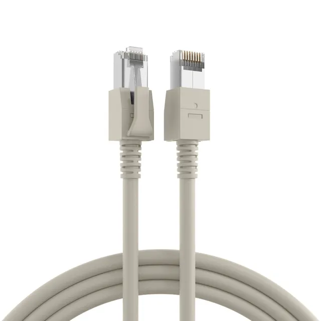 efb-elektronik-vc-led-patchkabel-cat6a-1-5m-grau image 1