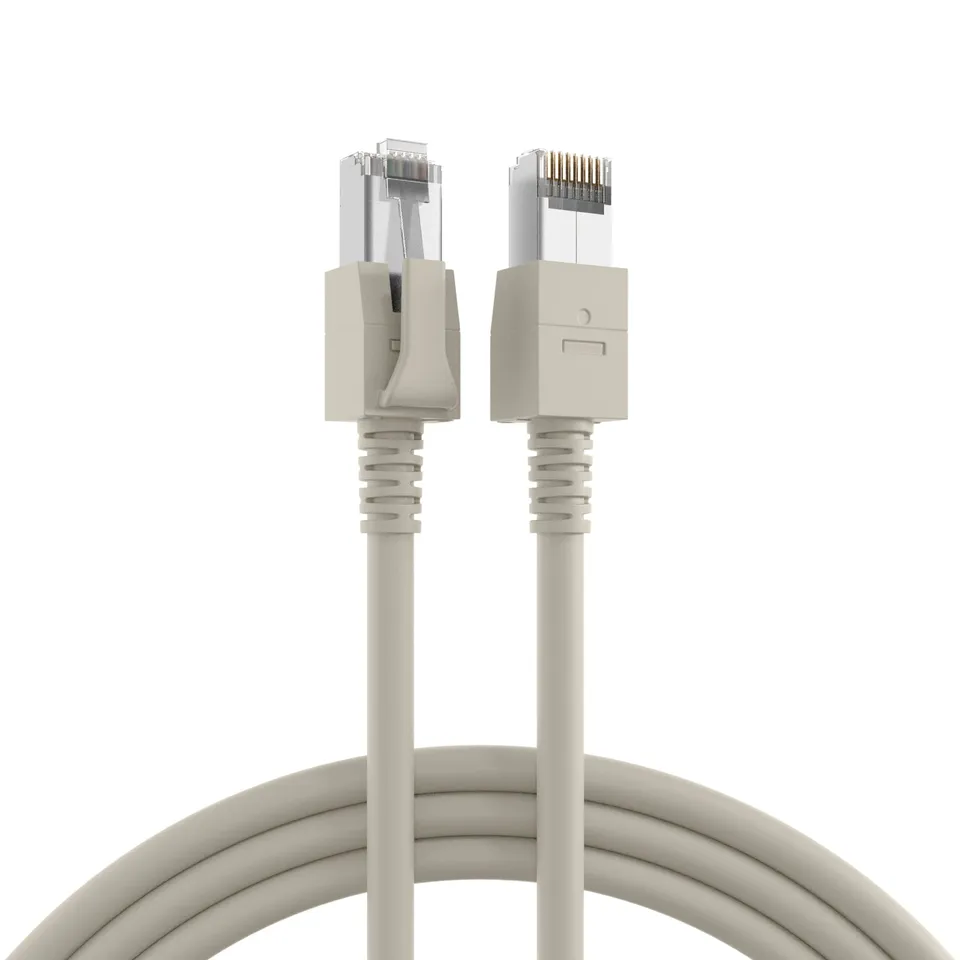 efb-elektronik-vc-led-patchkabel-cat6a-1-5m-grau image 1