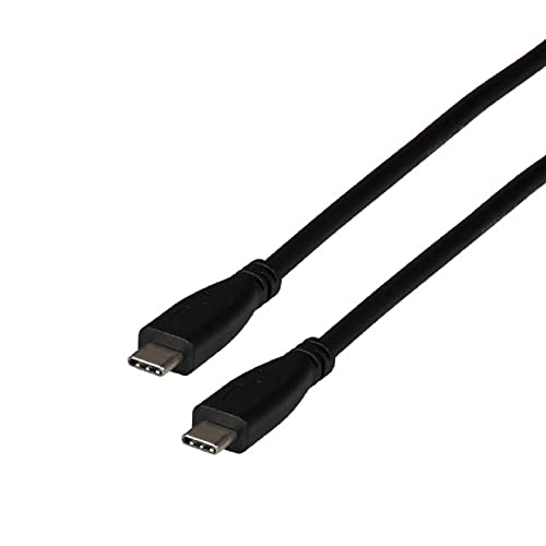 efb-ebusbc40-20g-2-usb4-kabel-2-m-20-gbit-100-w-schwarz image 2