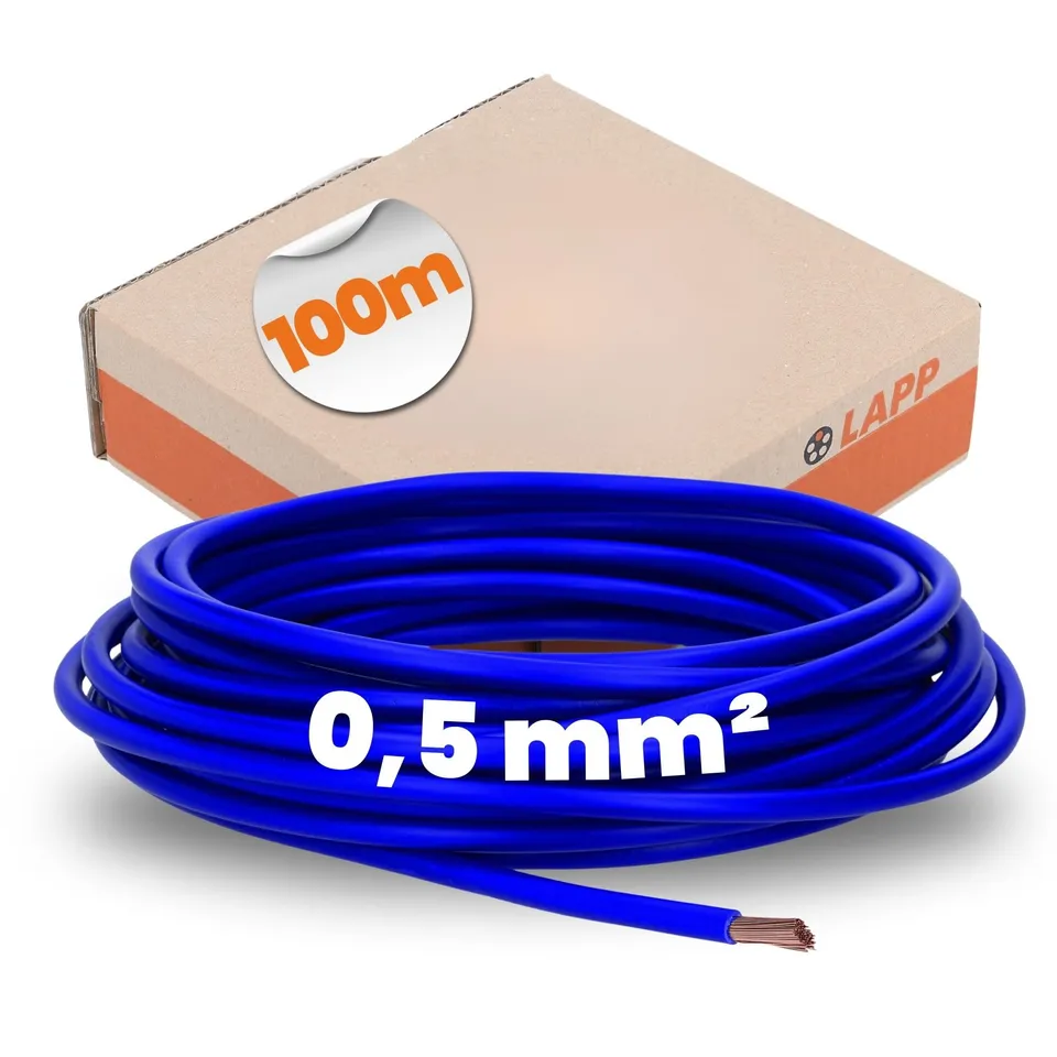 lapp-lflex-h05v-k-aderleitung-0-5-mm-100m-ultramarinblau image 1