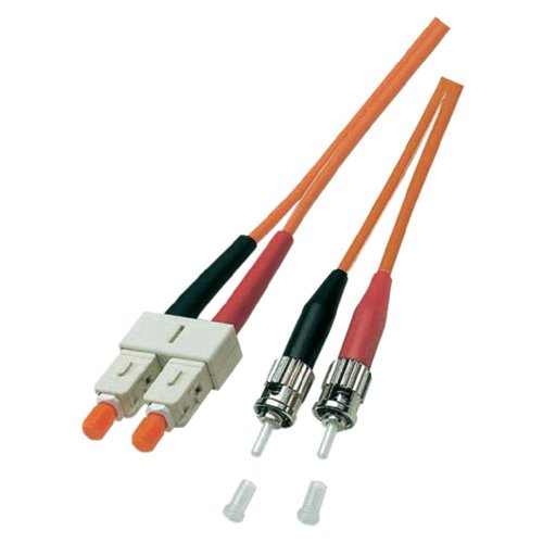 efb-elektronik-o6353-5-glasfaserkabel-st-sc-5-m-multimode image 2