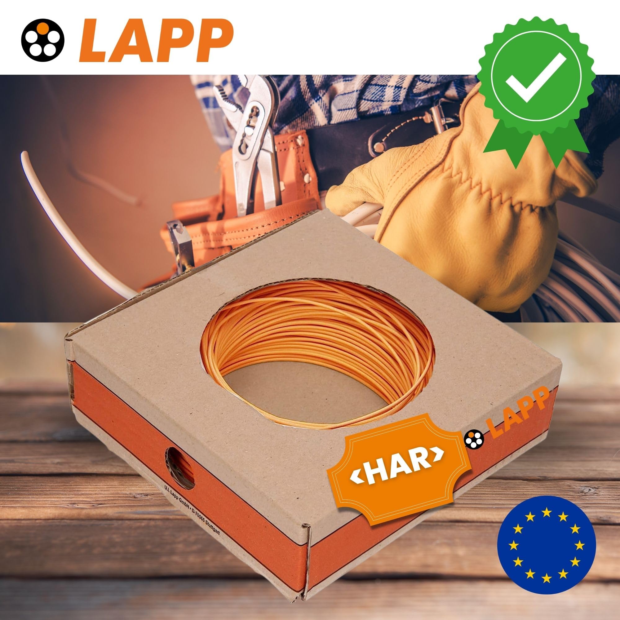 lapp-h05v-k-verdrahtungsleitung-0-75mm-orange-100m image 5
