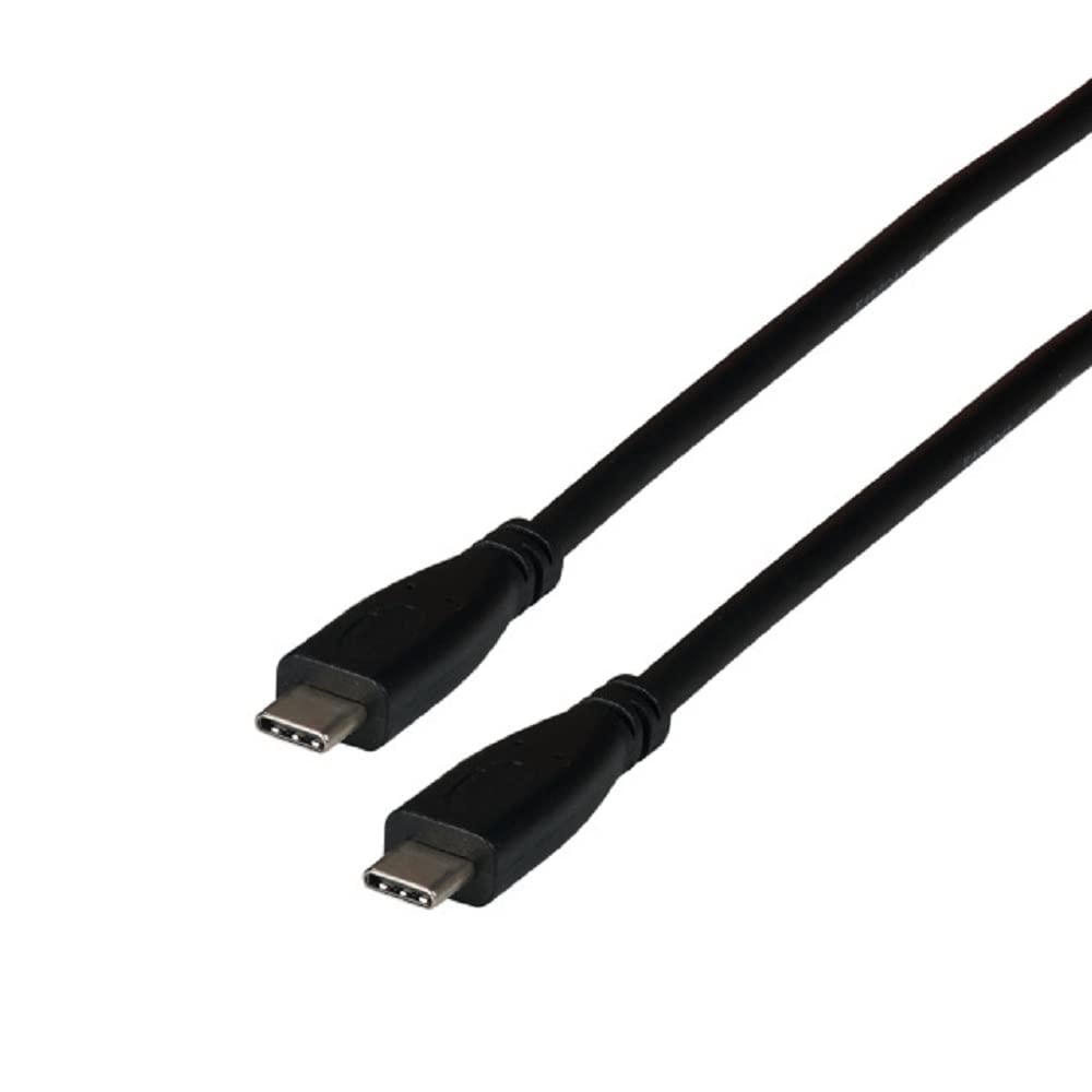 efb-ebusbc40-20g-2-usb4-kabel-2-m-20-gbit-100-w-schwarz image 1