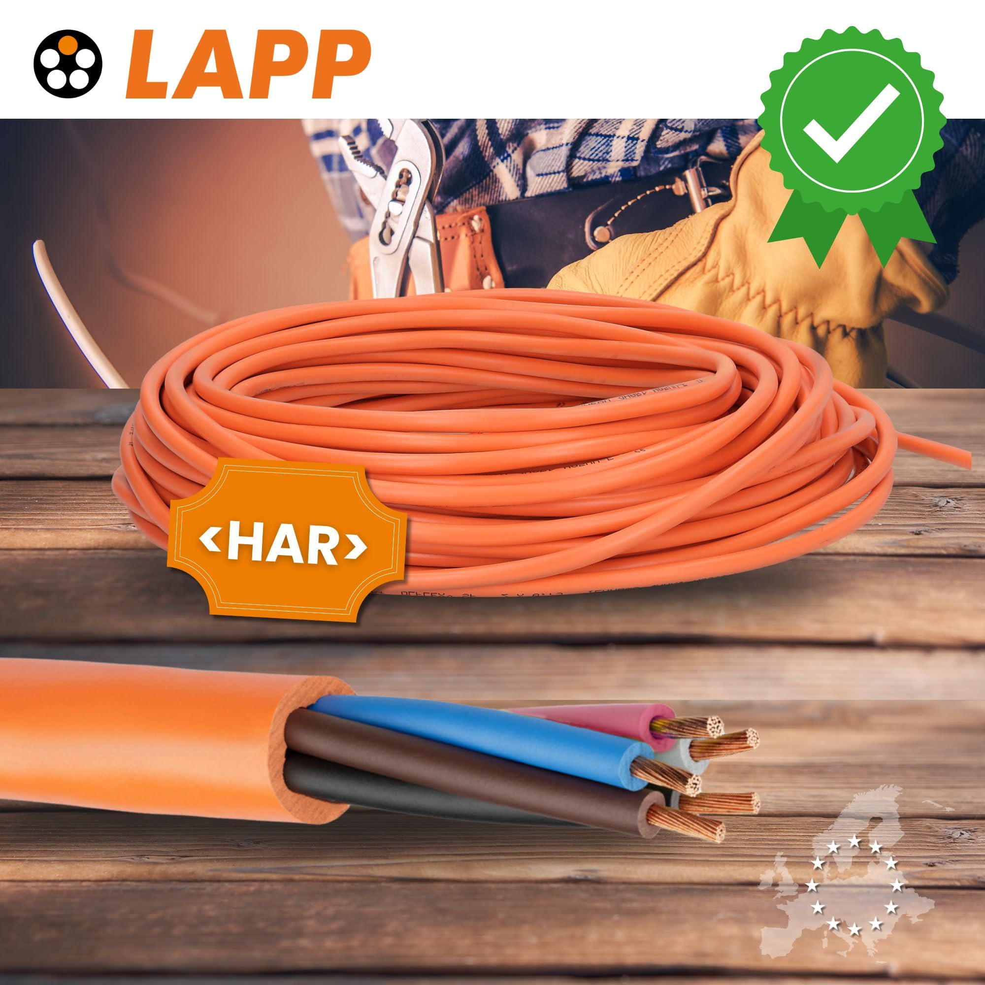 lapp-lflex-550-p-h05bq-f-2x0-75-anschlussleitung-10m-orange image 7