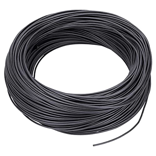 lapp-lflex-heat-180-sif-silikonleitung-0-25-mm-schwarz-100-m image 2