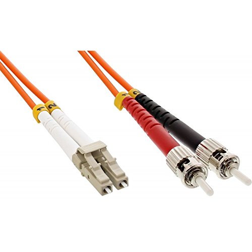 efb-elektronik-glasfaserkabel-lc-st-5-m-om2-halogenfrei image 4