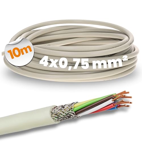 lapp-unitronic-liycy-steuerleitung-4x0-75-mm-10m-grau image 6