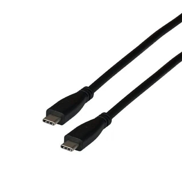 efb-ebusbc40-20g-2-usb4-kabel-2-m-20-gbit-100-w-schwarz image 1