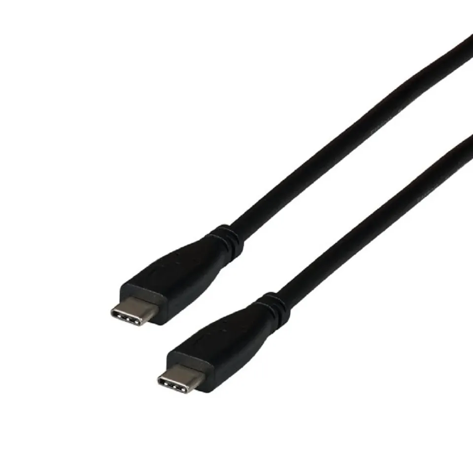 efb-ebusbc40-20g-2-usb4-kabel-2-m-20-gbit-100-w-schwarz image 1