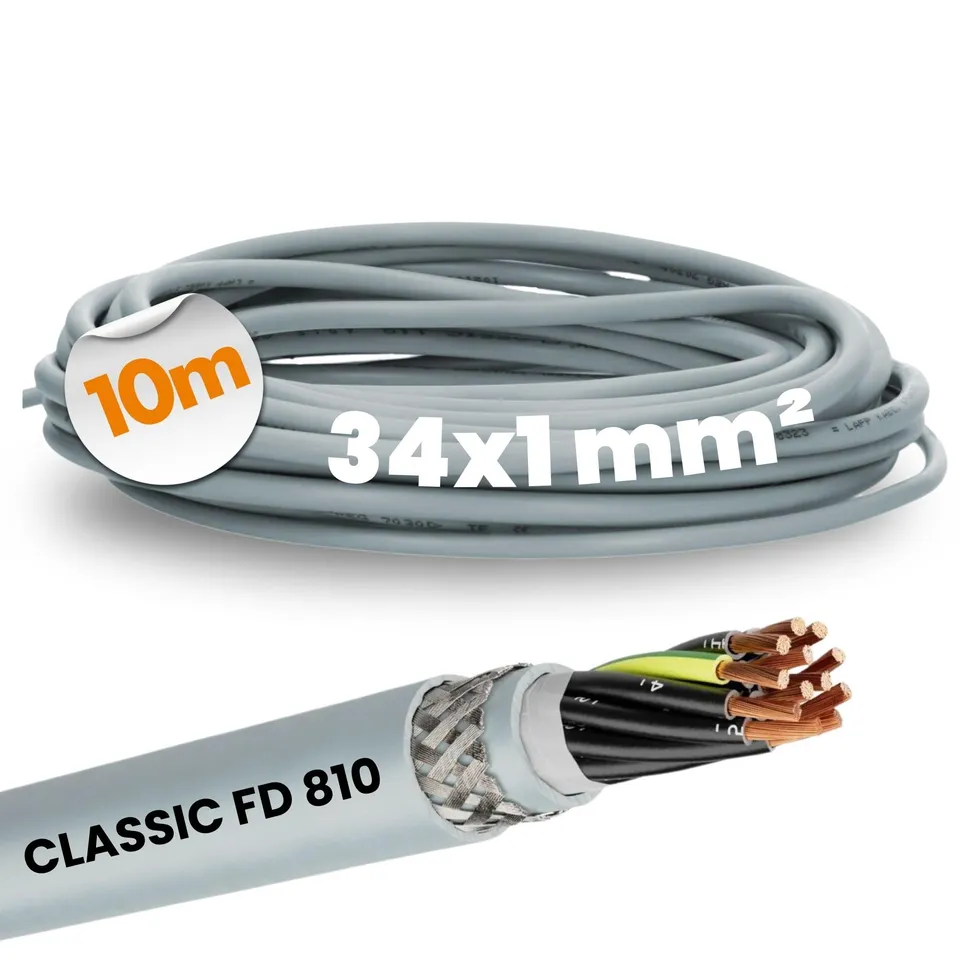 lapp-lflex-classic-fd-810-cy-steuerleitung-10m-34g1-geschirmt image 1