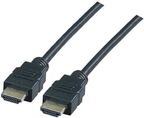 efb-multimedia-highspeed-hdmi-kabel-schwarz-4k-30hz image 2
