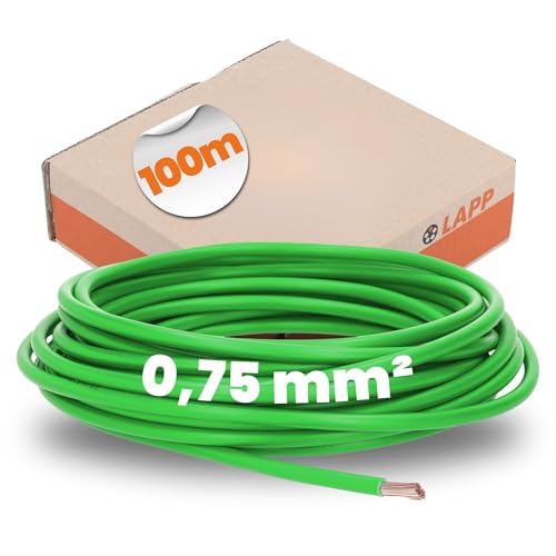 lapp-lflex-h05v-k-aderleitung-0-75-mm-100m-gr-n-flexibel image 6