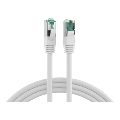 efb-elektronik-rj45-patchkabel-cat-6a-s-ftp-netzwerkkabel-5m-wei image 6