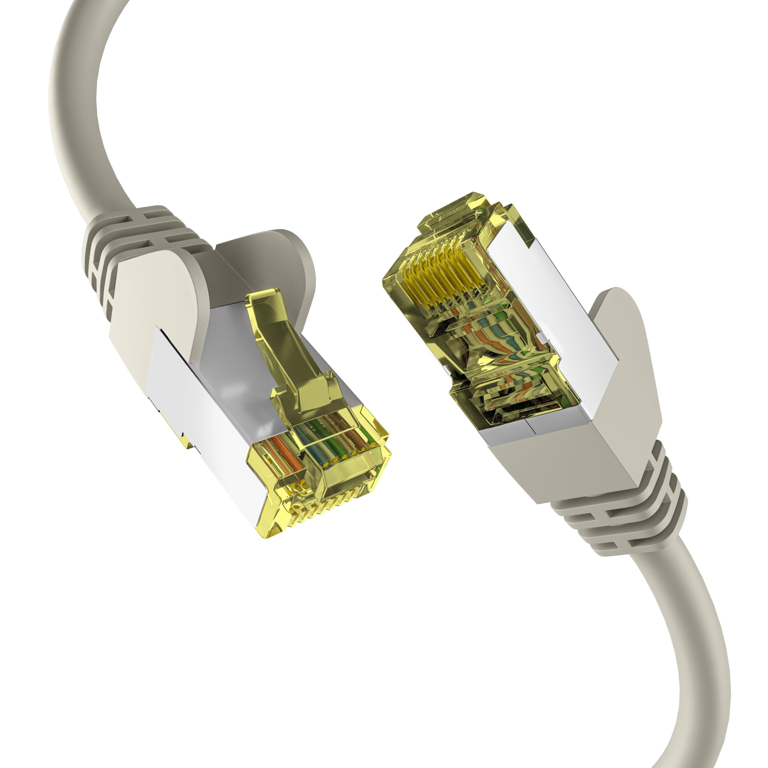 efb-kupferverkabelung-cat-6a-patchkabel-15m-schwarz-10-gbit image 6