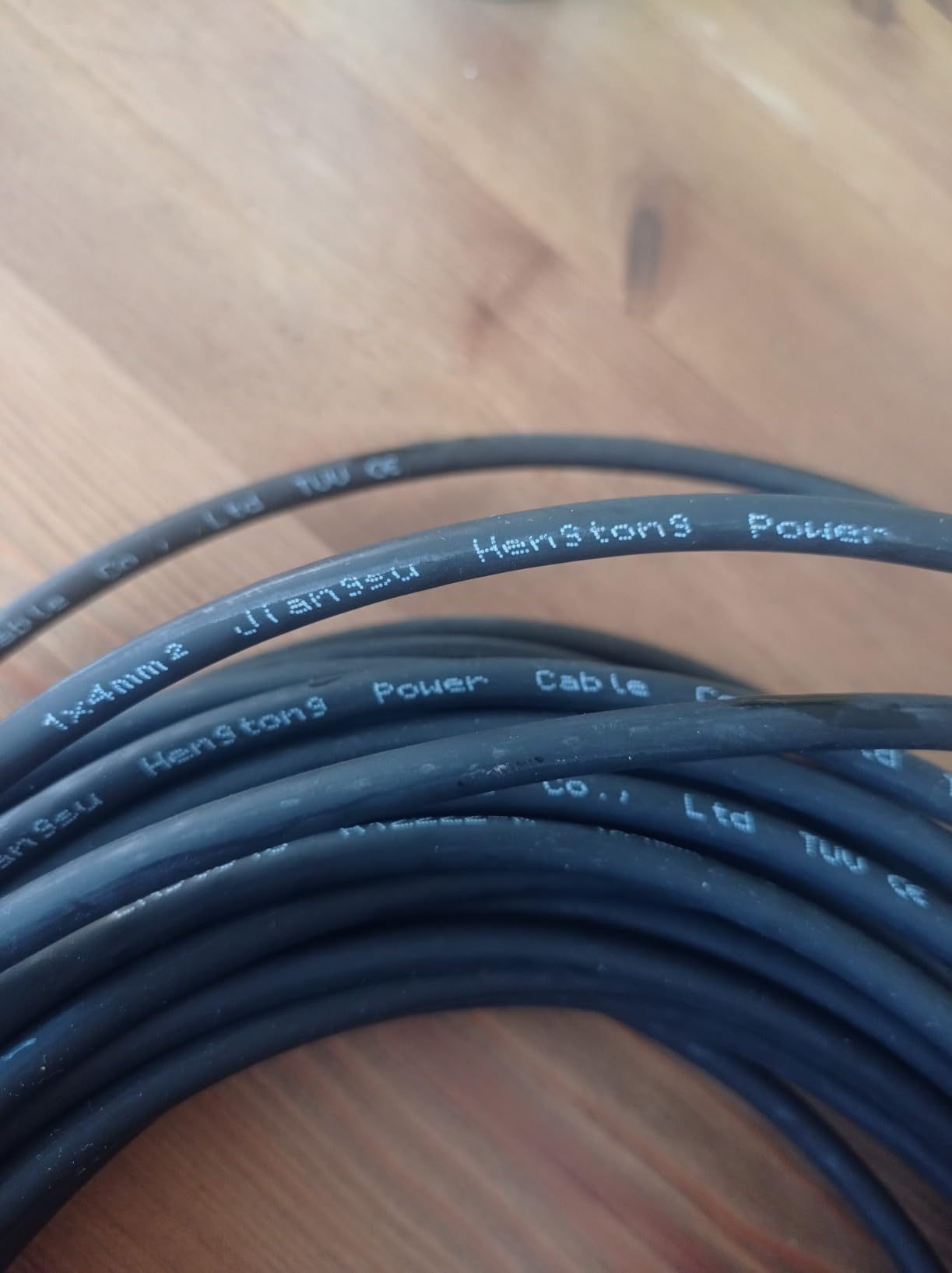 Passt in Stecker