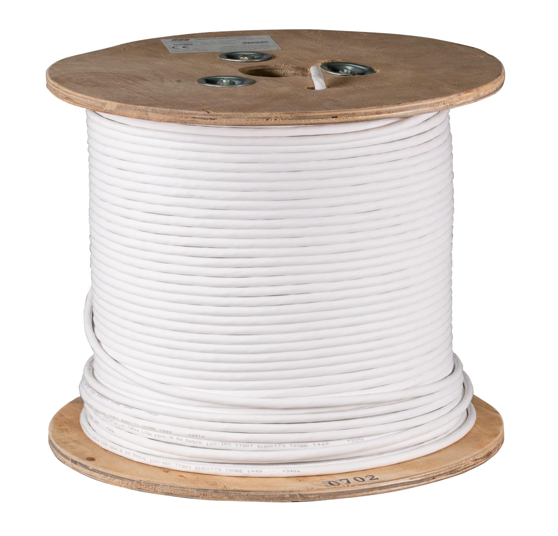 efb-elektronik-cat-6a-verlegekabel-u-ftp-305-m-halogenfrei image 1